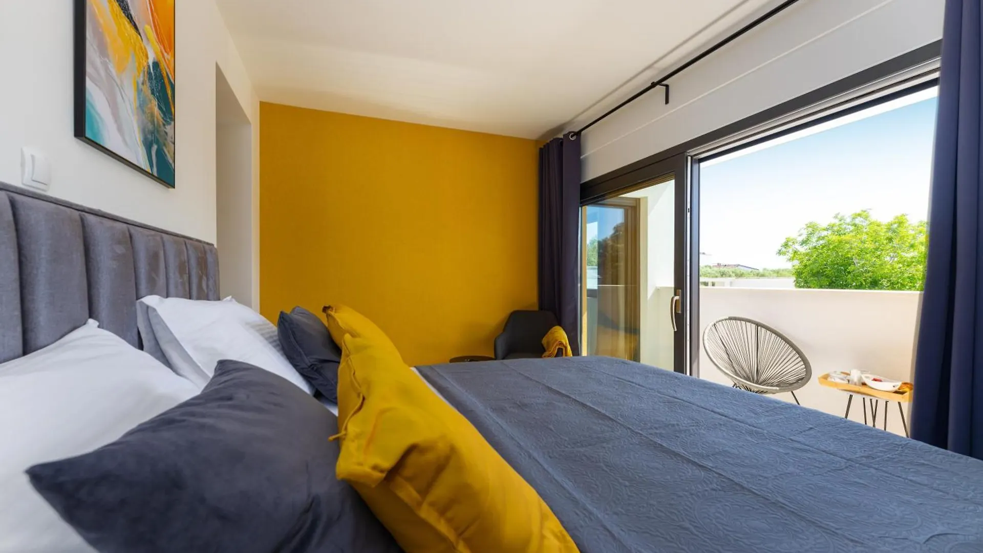 D Marine Villa Bibinje