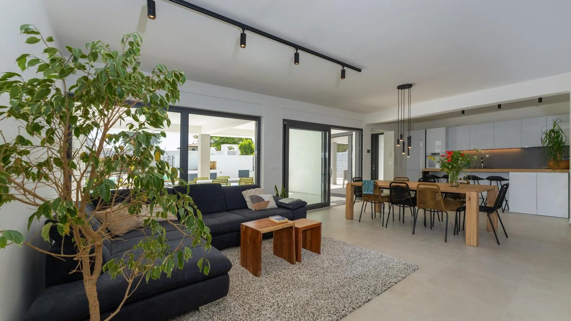 D Marine Villa Bibinje