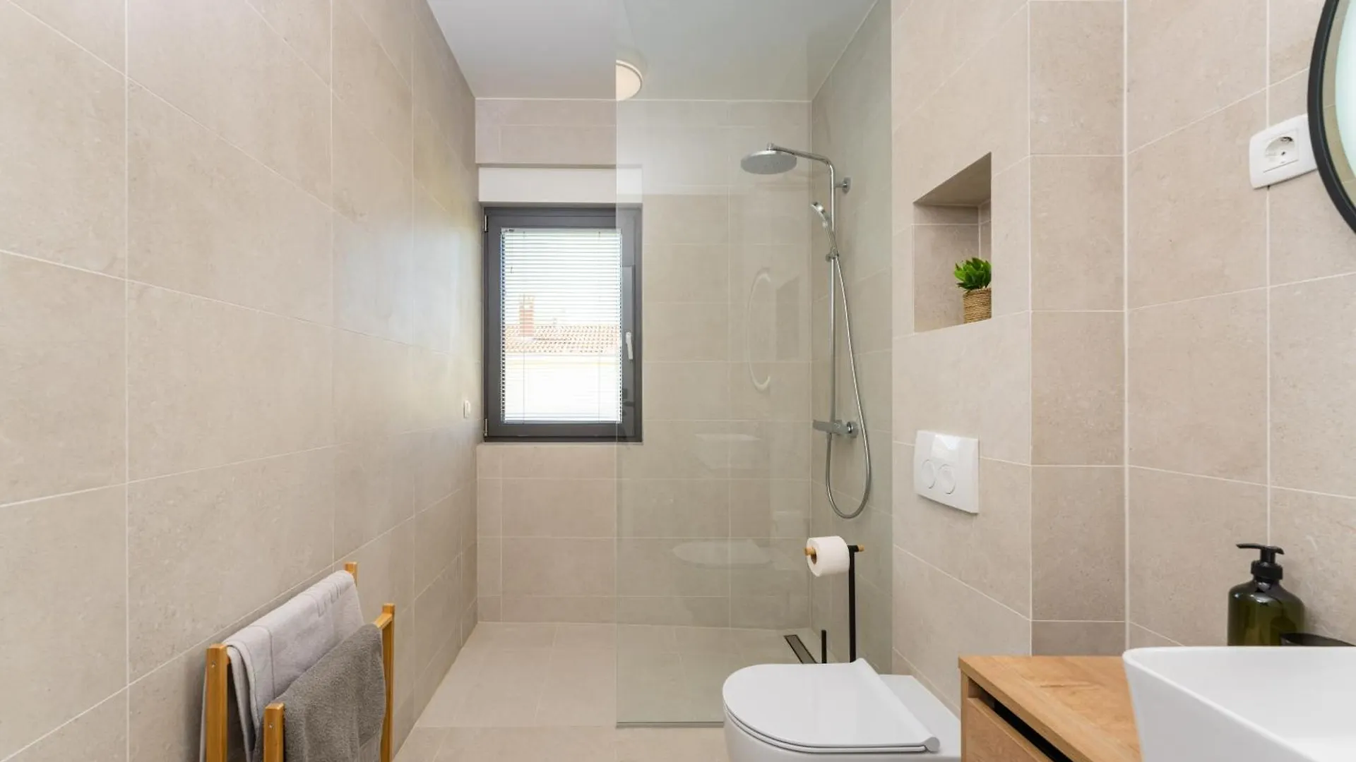 D Marine Villa Bibinje Croatia