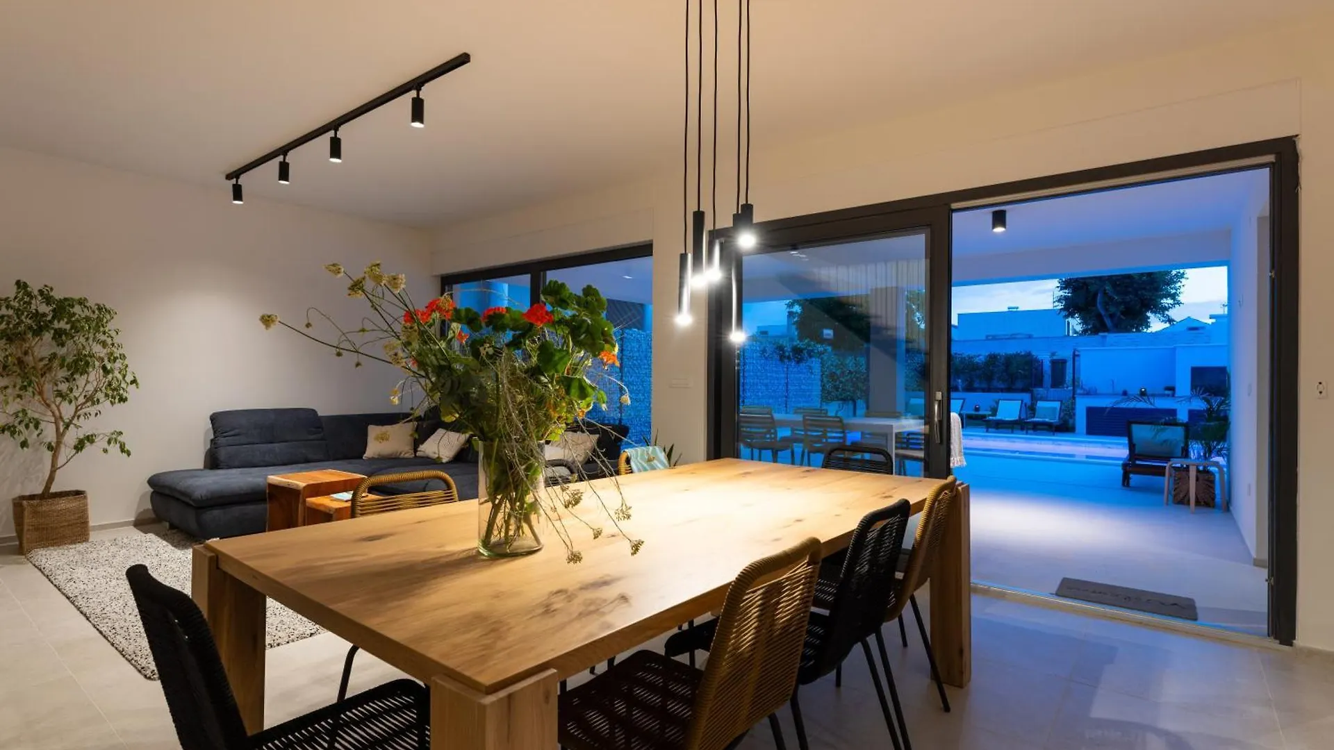 D Marine Villa Bibinje