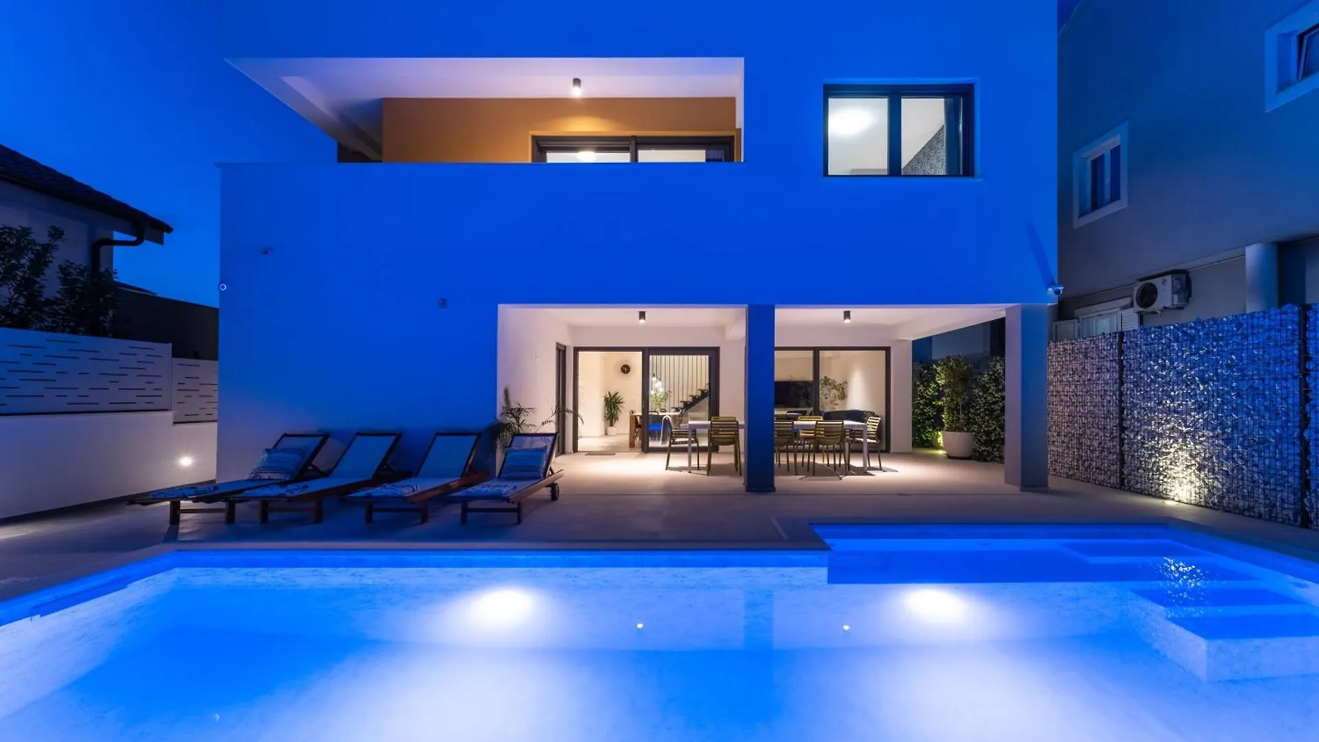 D Marine Villa Bibinje