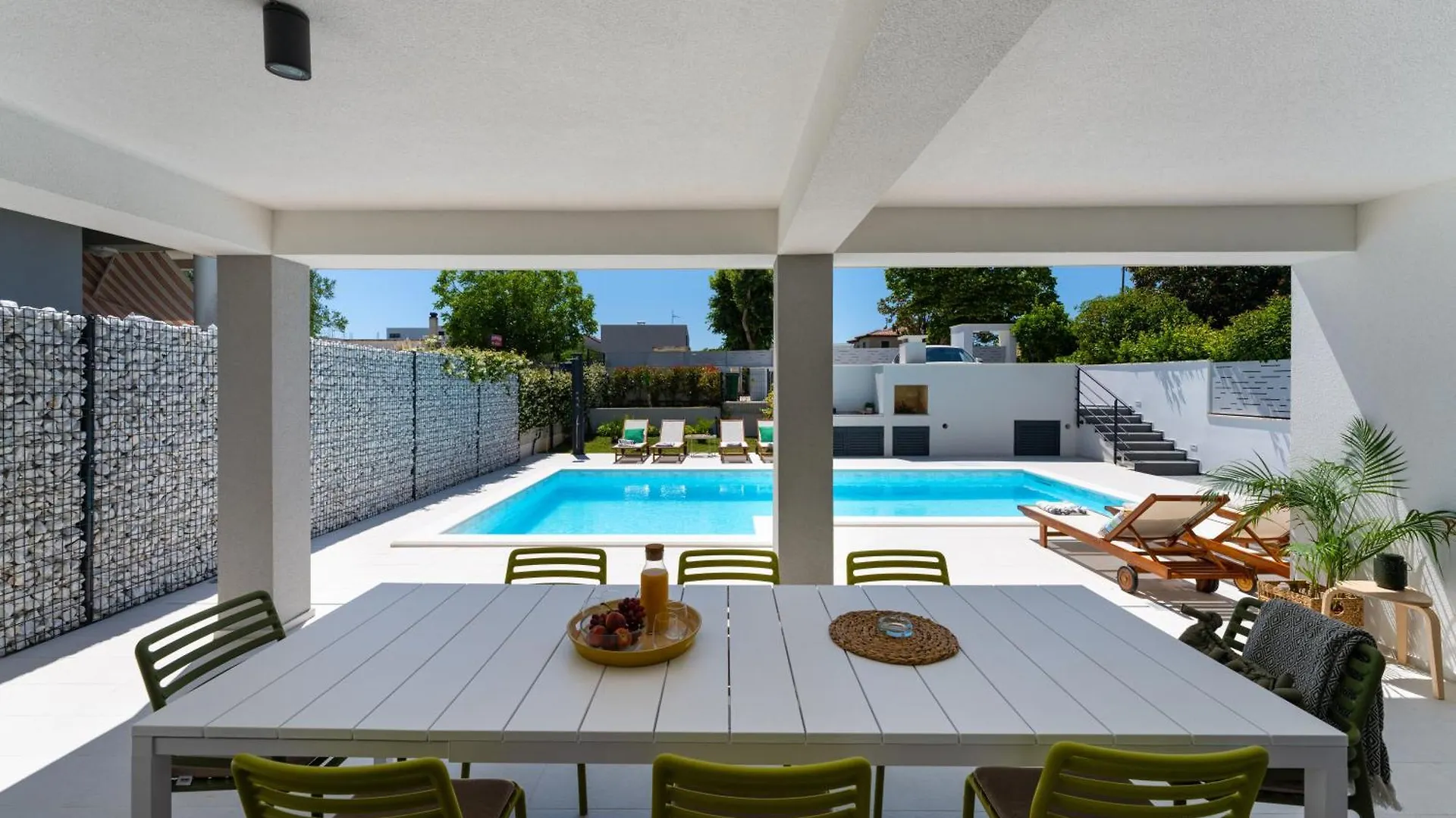 D Marine Villa Bibinje