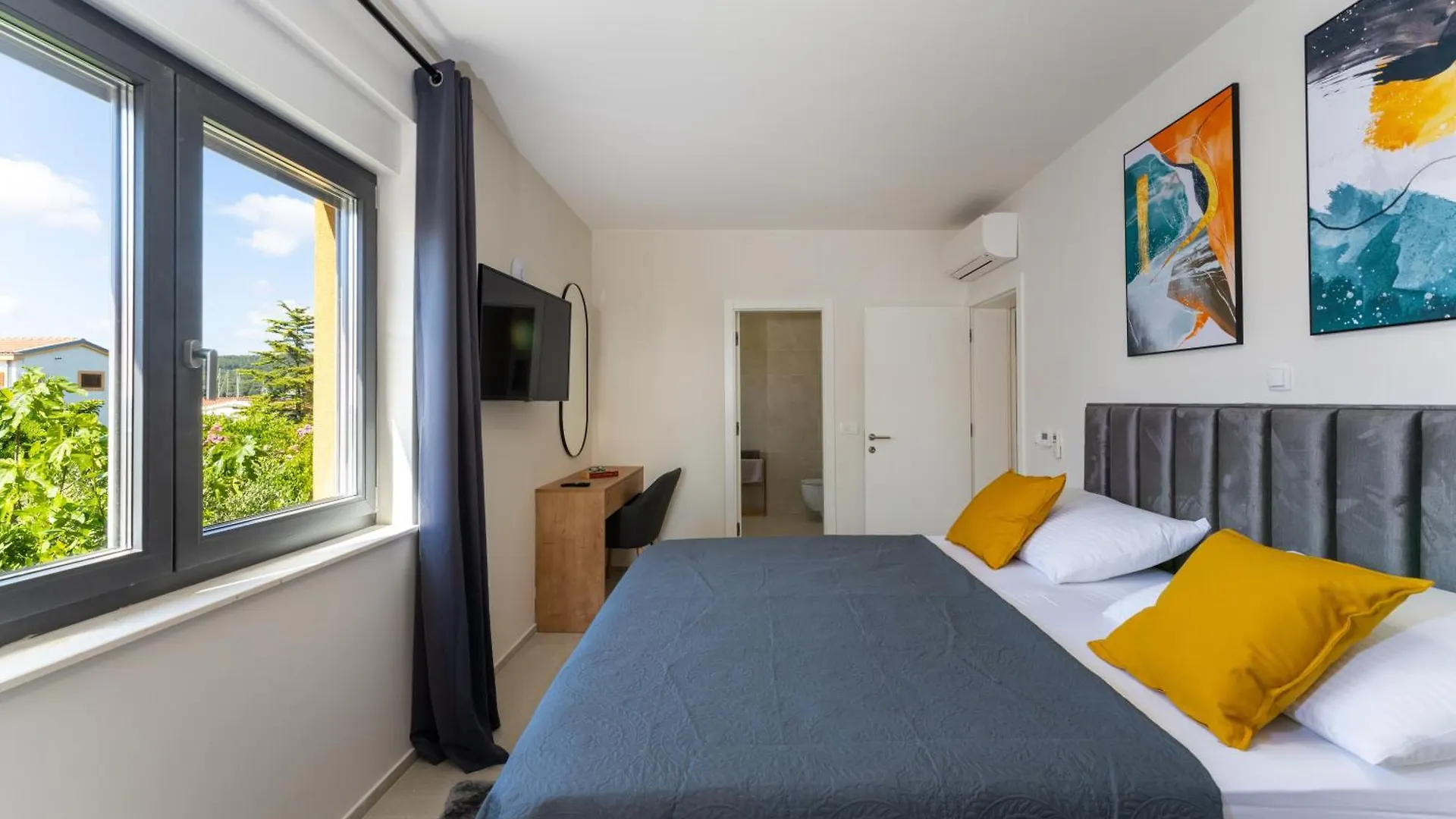 D Marine Villa Bibinje 0*,